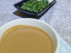 -东来顺饭庄(新源里店)