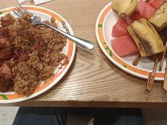 -比格比萨自助(延庆万达广场店)