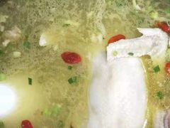 -巢湖名吃·徽府农家菜(半汤店)
