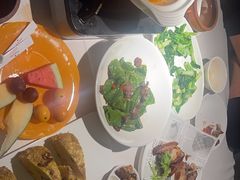 -玉满堂·湖北融合菜