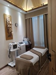 -芳朵美容养生SPA