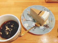 -默迹咖啡馆
