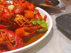 -大成海鲜烧烤·海鲜粥(长寿路店)