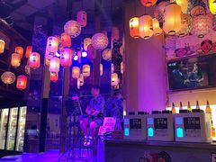 -醉三巡酒馆(浑南店)