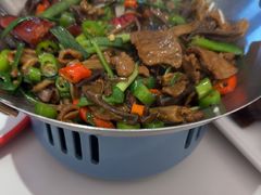 -偏爱炒鸡(老县衙店)