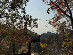 -云峰山自然风景区