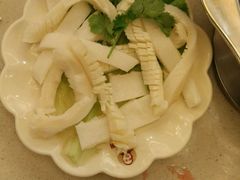 -王少龙火锅(五小区店)