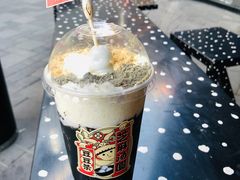 -喜茶(北京三里屯太古里店)