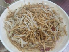 -杨记小炒老店