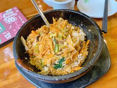 石锅拌饭-全州拌饭馆(断桥店)