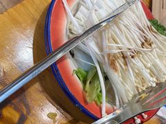 -石记老北京炙子烤肉(松园店)