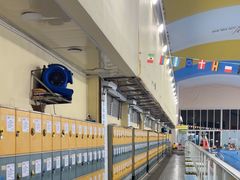 -奥龙堡游泳馆(广纸店)