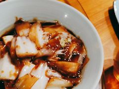 -局气烤鸭·北京菜(前门店)