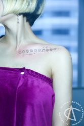 点击看大图 -AC TATTOO 纹身