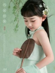 -倾城宝贝儿童摄影(浦东金谊店)