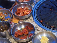 -安又胖韩国烤肉
