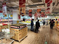 -华冠折扣超市(长阳店)