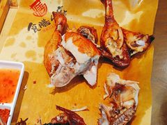 -食膳人家·永州美食地标(双牌店)