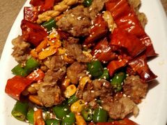 -辛香汇·现炒川菜(武进吾悦店)