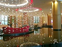 -青岛海尔洲际酒店