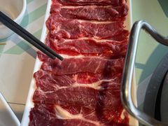 -花田煮鲜牛肉火锅(钟楼众汇店)
