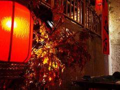 -锦上中式酒馆(南内环店)