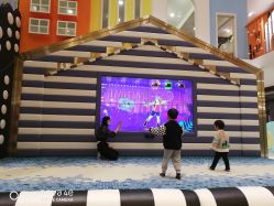 -meland club亲子乐园(重庆万象城店)
