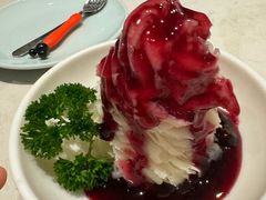 -北李妈妈菜·海肠捞饭(高新万达店)