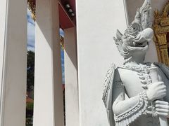 -曼谷国家博物馆