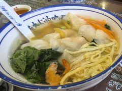 -长人馄饨铺(解放街店)
