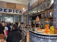 -La Pepica