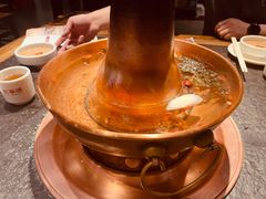 -清真京华源·涮肉烧烤(丰庆店)