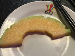 -阳光牧场自助餐厅(宝德购物中心店)