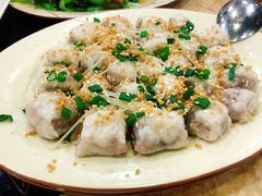 鱼青卷-苏记餐厅(叠南店)