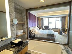 -厦门明发国际大酒店(会展中心环岛路店)