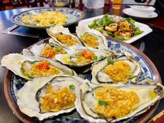 -冯姐生蚝(长隆横琴店)