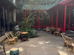 -Metal hands·铁手咖啡