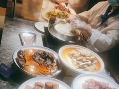-星伦多自助料理(华润万象城店)