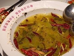 -新辣宴·湖南家常菜·商务聚餐(中粮创芯店)