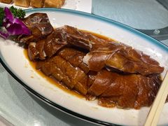 -朱仔记食府(江南大道店)