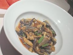 -四季厨房 鲁菜·孔府烤鸭(高新万达店)