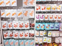 -名创优品(万达广场河东店)