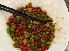 -翠清酒家(万丰路店)