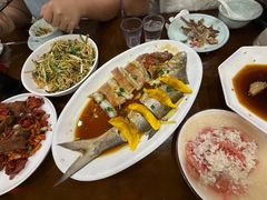 -红灯笼龙凤饭店(宁波老字号店)