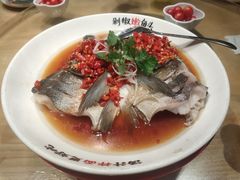 -湘阁里辣(南岭购物广场店)