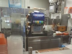 -吉野家(复兴路第二餐厅店)