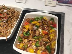 -鹭江潮餐厅•福建菜(鹭江佲家酒店)