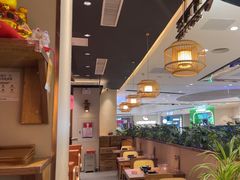-啫火啫啫煲·顺德干蒸(西乡天虹店)