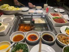 -海底捞火锅(方塔东街店)