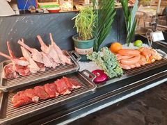 -索菲特西湖大酒店·香榭丽全日候餐厅(南山路店)